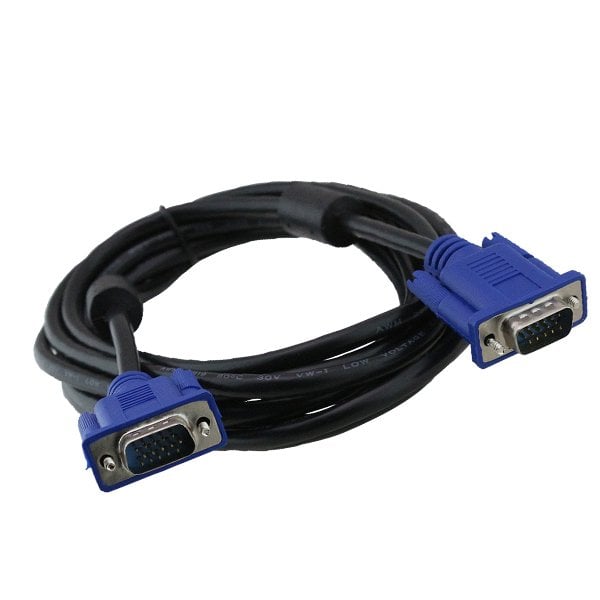 VGA Kablo 5 Metre