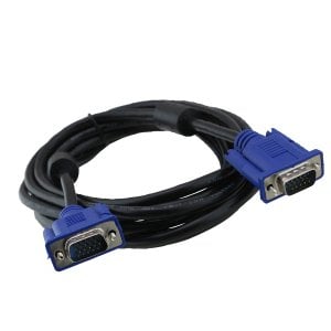 VGA Kablo 5 Metre