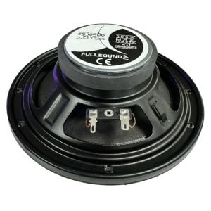 Fullsound Fs-1640D 200W 16Cm Coaxıel Speaker Oto Hoparlör 2Li Set