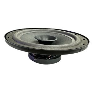 Fullsound Fs-1640D 200W 16Cm Coaxıel Speaker Oto Hoparlör 2Li Set
