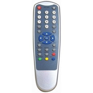 Moonstar 5400 Uydu Kumandası