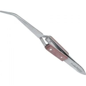 Proskit 1PK-117T Eğri Uçlu Cımbız 165mm