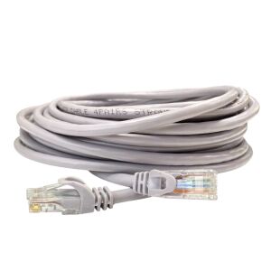 EspadaLine 10Metre Hazır Fişli CAT6 Kablo