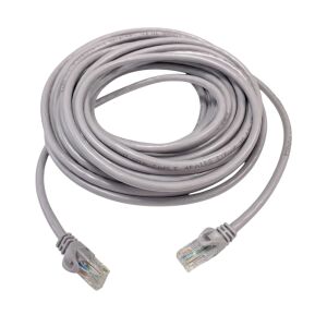 EspadaLine 10Metre Hazır Fişli CAT6 Kablo