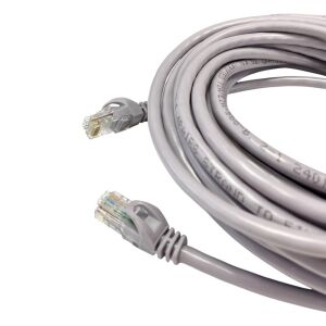 EspadaLine 10Metre Hazır Fişli CAT6 Kablo