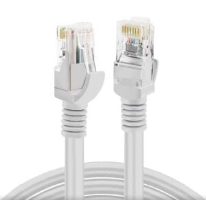 EspadaLine 10Metre Hazır Fişli CAT6 Kablo