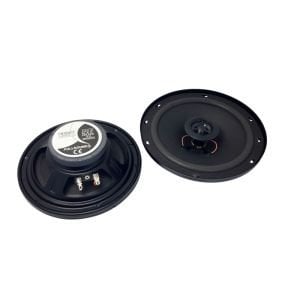 Fullsound FS-1650T 350W 16Cm Tweeterli Oto Hoparlör 2Li Set