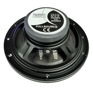 Fullsound FS-1650T 350W 16Cm Tweeterli Oto Hoparlör 2Li Set