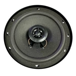 Fullsound FS-1650T 350W 16Cm Tweeterli Oto Hoparlör 2Li Set