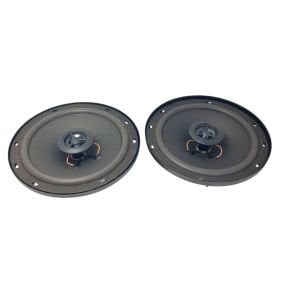 Fullsound FS-1650T 350W 16Cm Tweeterli Oto Hoparlör 2Li Set