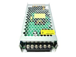 Powermaster 5Volt 80Amper Slim Adaptör Fanlı