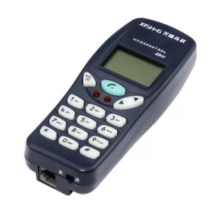 Powermaster Sabit Telefon Hat Test Cihazı HCD2968