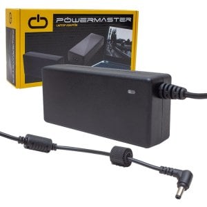 Powermaster Toshiba-Asus-Acer 19V-3.42A Notebook Adaptör