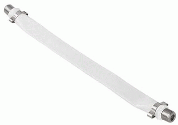 Electroon Flat Pencere Geçiş Kablosu 20cm Dişi-Dişi