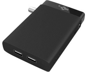 X-Box Forza HD Mini Uydu Alıcısı TKGS