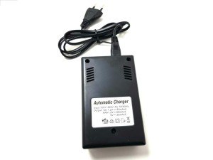 Efcell EF-819 Pil Şarj Cihazı Ni-Mh Ni-Cd AA-AAA-9V