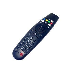 LG AKB75855501 Smart Led TV Kumanda Ses Komutsuz Airmouse Özelliksiz