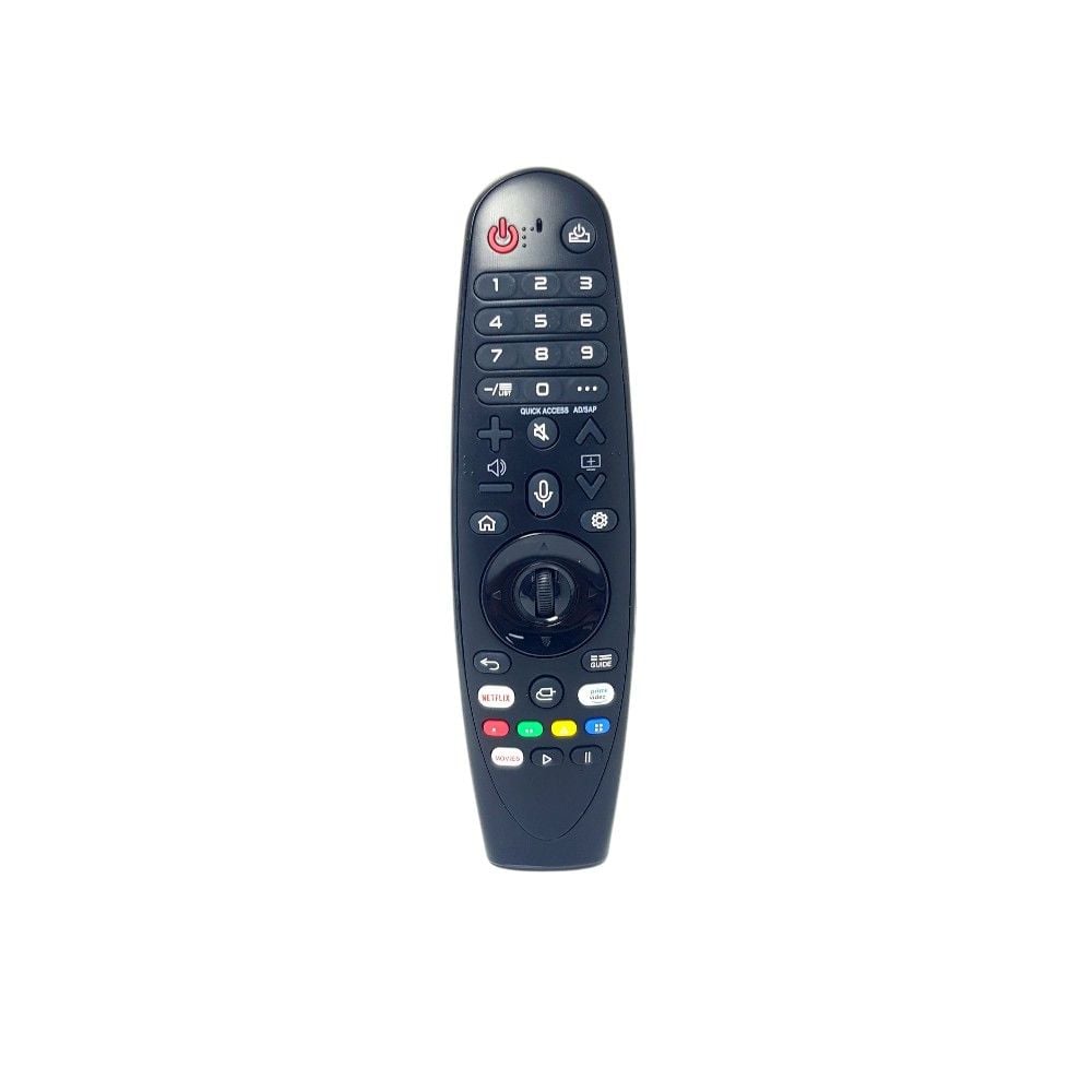LG AKB75855501 Smart Led TV Kumanda Ses Komutsuz Airmouse Özelliksiz