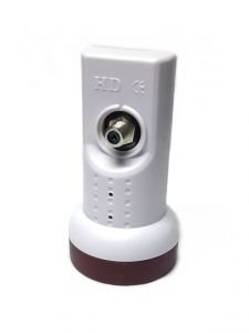 ROSE 0.1dB Single Tek Çıkışlı LNB