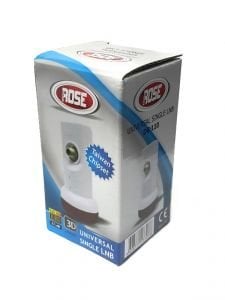 ROSE 0.1dB Single Tek Çıkışlı LNB