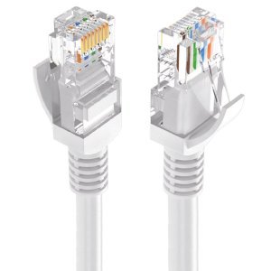 Powermaster Cat6 2Metre Patch Network Ethernet Kablo