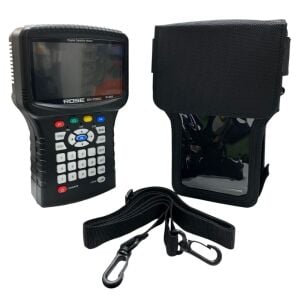 Rose RN-7000 4.3'' Ekranlı Uydu Yön Bulucu 5000mAh Güçlü Pil