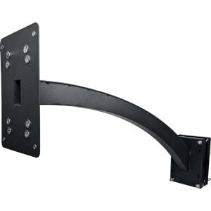 electroon TRK-375 70cm PTZ Kamera Duvar-Direk Metal Uzatma Ayağı