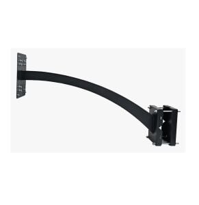 electroon TRK-375 70cm PTZ Kamera Duvar-Direk Metal Uzatma Ayağı