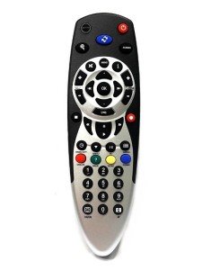 Digitürk PLUS HD Uydu Kumanda