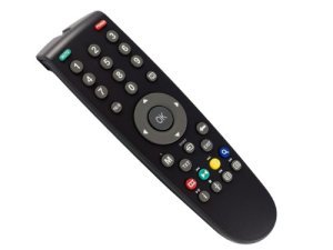 Beko OTEL 66-206 HD LCD TV Kumandası