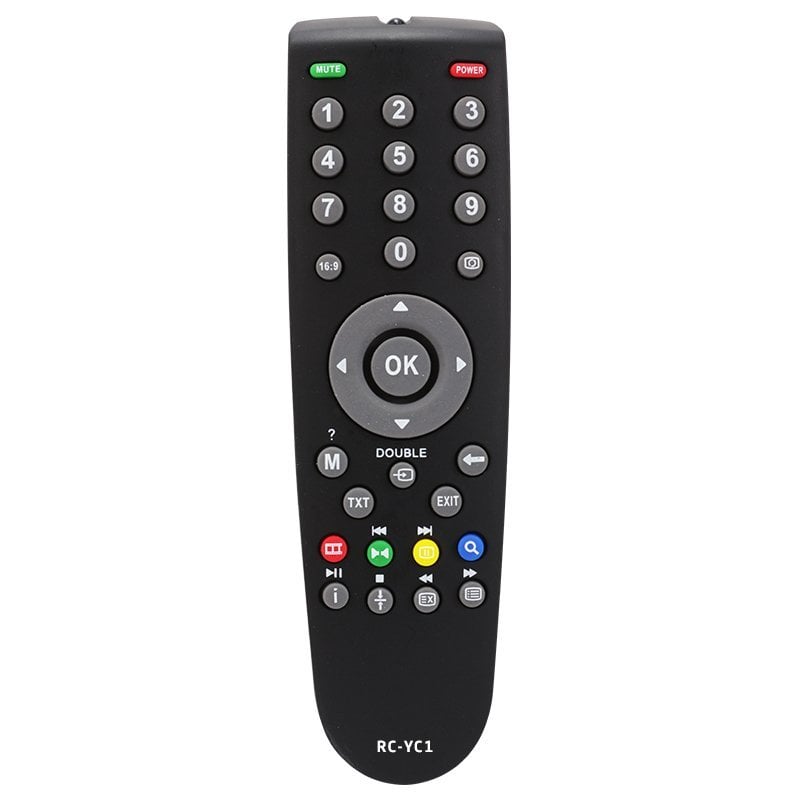Beko OTEL 82-206 HD LCD TV Kumandası