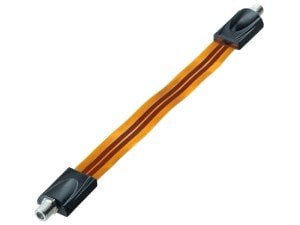 Electroon Slim Pencere Geçiş Anten Kablosu Kayıpsız