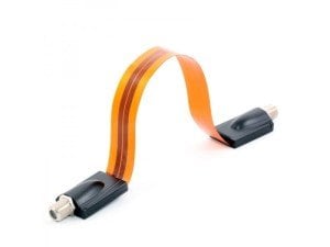 Electroon Slim Pencere Geçiş Kablosu Kayıpsız