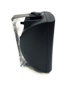 FullSound 100Watt Hat Trafolu Kabin Hoparlör Siyah