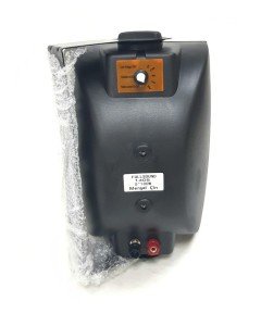 FullSound 100Watt Hat Trafolu Kabin Hoparlör Siyah