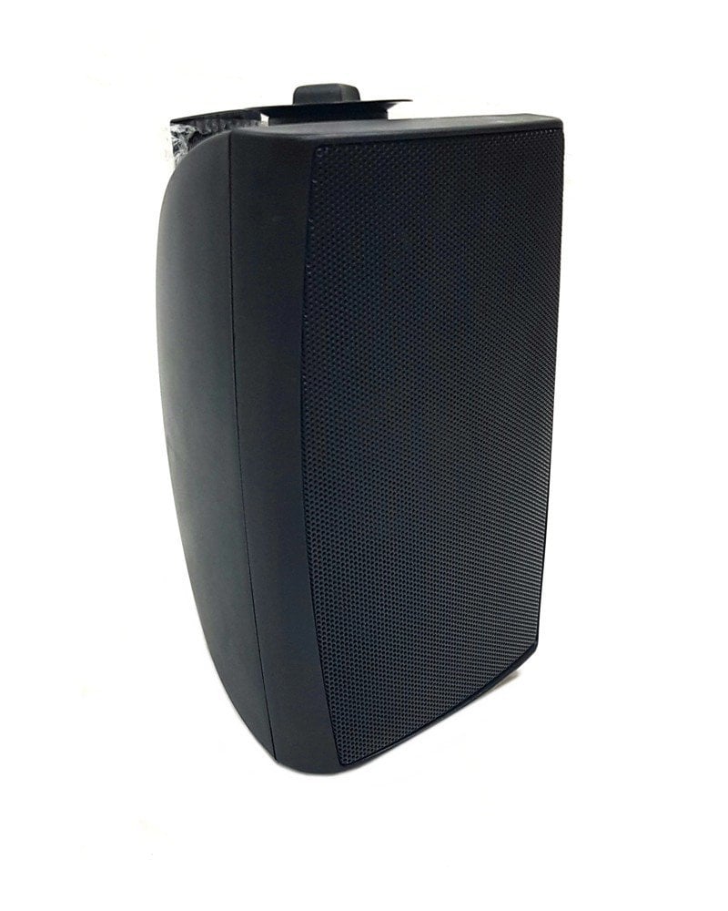FullSound 100Watt Hat Trafolu Kabin Hoparlör Siyah