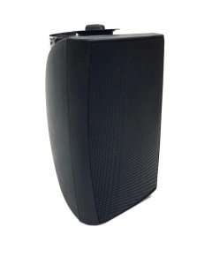 FullSound 100Watt Hat Trafolu Kabin Hoparlör Siyah