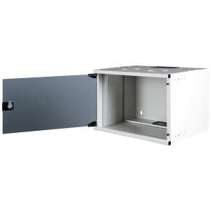 Lande 7U W540xD400 Duvar Tipi Soho Kabinet