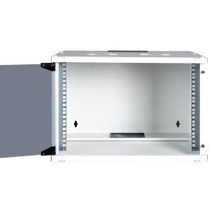 Lande 7U W540xD400 Duvar Tipi Soho Kabinet