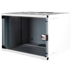 Lande 7U W540xD400 Duvar Tipi Soho Kabinet