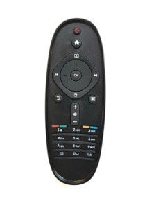 PHILIPS 32PFL5605H/12 Uyumlu LCD TV Kumandası RM-L1030