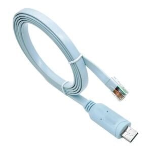 Taplin TK-177 USB to RJ45 Kablo Konsol Kablosu 1.5Metre
