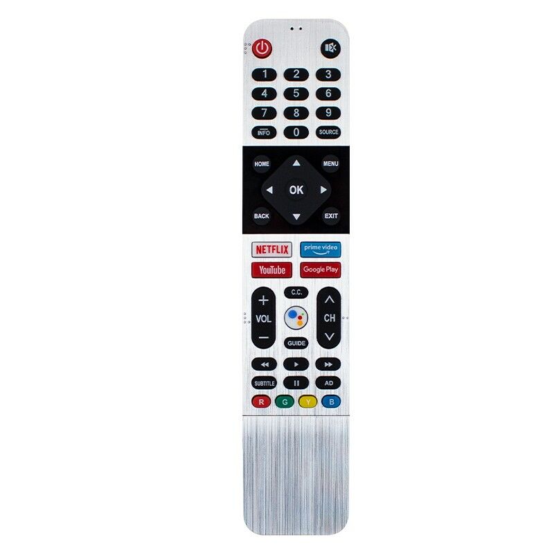 Arçelik Led Tv Kumanda Ses Komutsuz RC0364-082271720