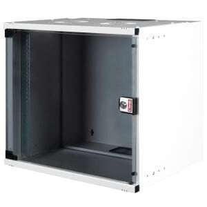 Lande 12U W540xD400 Duvar Tipi Soho Kabinet
