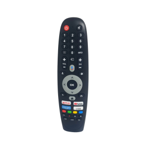 Onvo Android Smart LED TV Kumanda - Ses Komutsuz