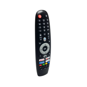 Onvo Android Smart LED TV Kumanda - Ses Komutsuz