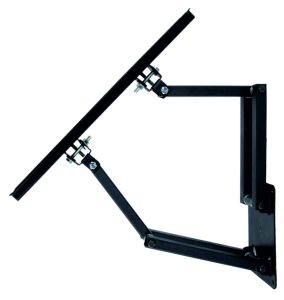 electroon 119 Ekran 47'' Çift Kollu Hareketli LCD-LED TV Askı Aparat