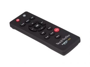 Next miniX HD Mini Uydu Kumandası Orjinal