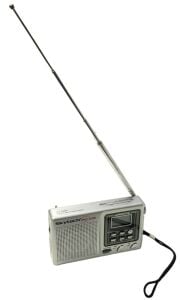 Skytech ST-194D 9Band Digital Pilli Radyo