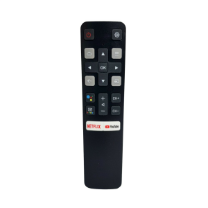 TCL Android Tv Akıllı Lcd-Led Tv Kumanda - Ses Komutsuz